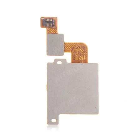 Xiaomi Mi A1 Fingerprint Sensor - Black