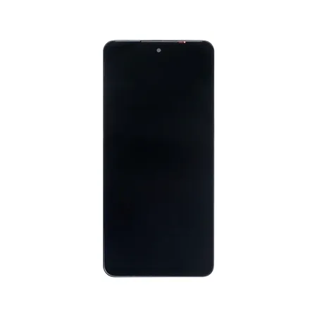 Oppo A58 4G (CPH2577) Display + Digitizer (With Frame) – Black
