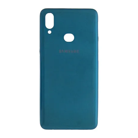 Samsung Galaxy A10s (A107F) Battery Cover – Green