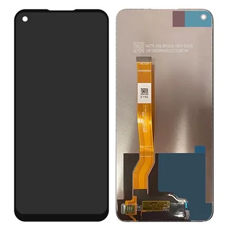 Realme 9 4G (‎RMX3521) Display + Digitizer OEM – Black