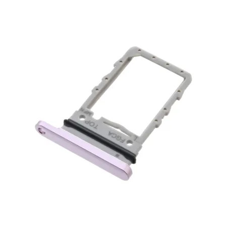 Samsung Galaxy Z Flip 5(F731B) Sim Holder – Lavender/Pink