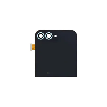 Samsung Galaxy Z Flip 6 (F741B) Sub Display + Digitizer Mint Service Pack