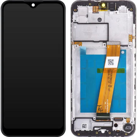 Samsung Galaxy A01 (A015F) (GH81-18209A) Display – Black