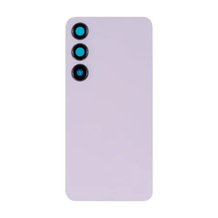 Samsung Galaxy S23 (S911B) Battery Cover – Lavender
