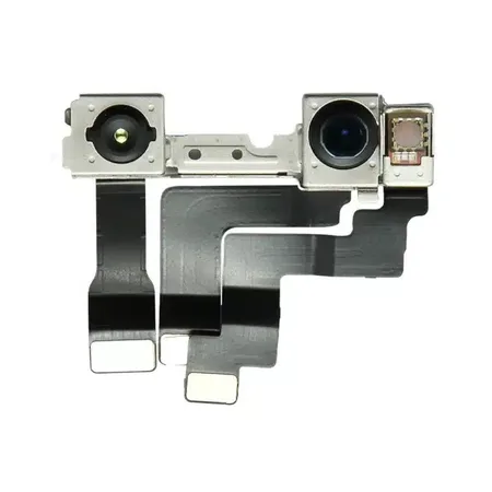 iPhone 12 Mini – Front Camera