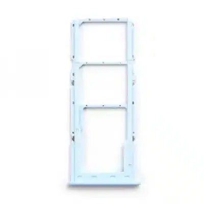 Samsung Galaxy A13 4G (A135F) Sim Holder – Blue