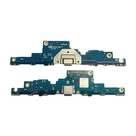 Samsung Galaxy Tab S7 (T870 / T875 / T876B) Charging Connector Board