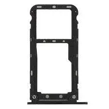 Xiaomi Redmi Note 5 Sim + MicroSD Holder – Black