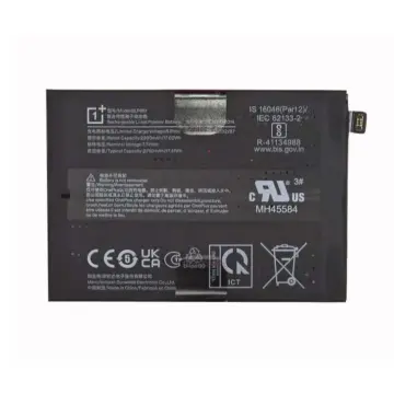 For OnePlus Nord 2 5G (DN2101/ DN2103) / OnePlus Nord 2T (CPH2399/ CPH2401) Premium Battery BLP861 – 2250 mAh