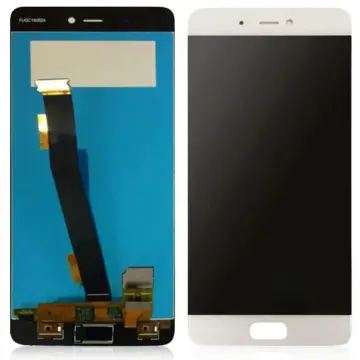 Xiaomi Mi 5S Display + Digitizer Complete - White