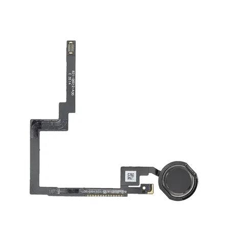 iPad Mini 3 Home Button Flex – Black