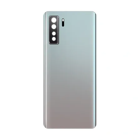 P40 Lite 5G (CDY-NX9A) Battery Cover - Silver