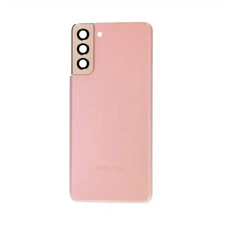 Samsung Galaxy S21 Plus 5G (G996B) Battery Cover – Phantom Pink