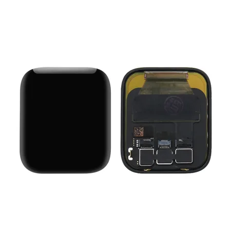 Apple Watch Series 4 (40mm) Display + Digitizer Complete – Black