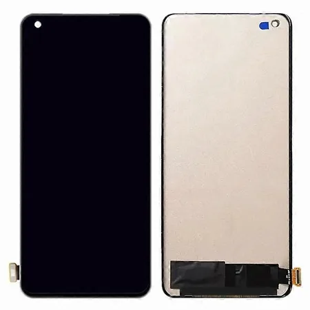 Vivo X50 Pro (V2001A) Display + Digitizer Complete OEM – Black