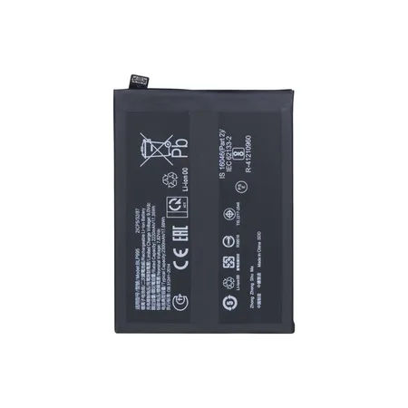 Oppo Reno 10 (CPH2531) / 10 Pro (CPH2525) Battery BLP995 – 5000mAh
