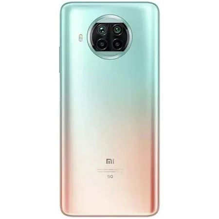 Xiaomi Mi 10T lite (2020) Battery Cover – Rose Gold Beach
