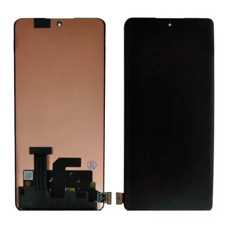 Realme 11 Pro Plus (RMX3741) Display + Digitizer Complete OEM (No Frame) - Black