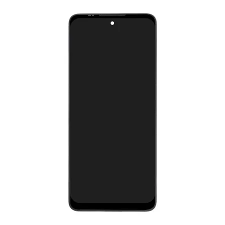 Motorola Moto G60S (XT2133) Display + Digitizer (No Frame) OEM – Black