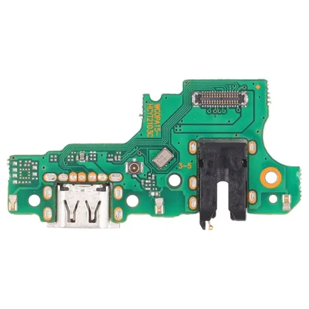 Oppo A15 (CPH2185) / Oppo A15s (CPH2179) Charger Connector Flex
