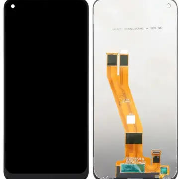 Nokia XR20 (TA-1368 / TA-1362) Display + Digitizer Complete OEM – Black