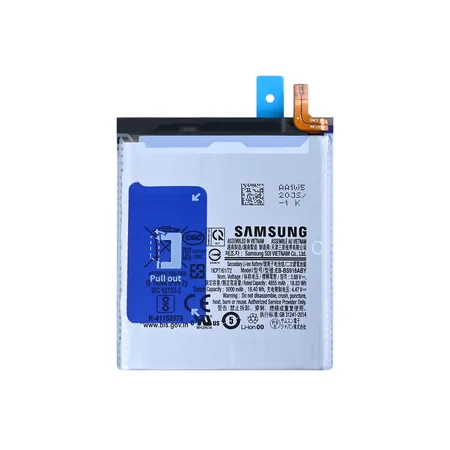 Samsung Galaxy S23 Ultra (S918B) Battery EB-BS918ABY Original