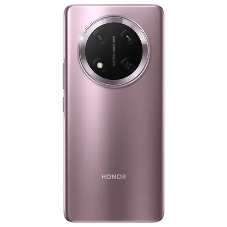 Huawei Honor 7 (PLK-AL10) Fingerprint Sensor – Pink