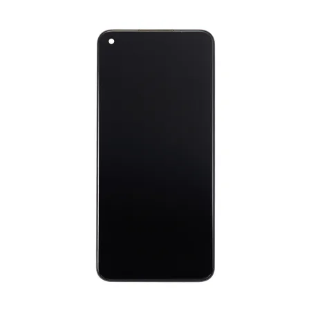 Oppo A72 (CPH2067) / A92 (CPH2059) Display + Digitizer + Frame OEM – Black