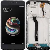Xiaomi Redmi 5A / Redmi 5A Prime Display+Digitizer – Black