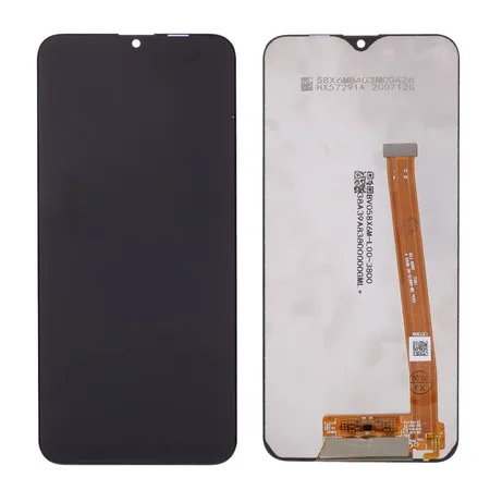 Samsung Galaxy A20e (A202F) Display + Digitizer (No Frame) – Black