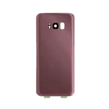 Samsung Galaxy S8 (G950F) Battery Cover – Pink