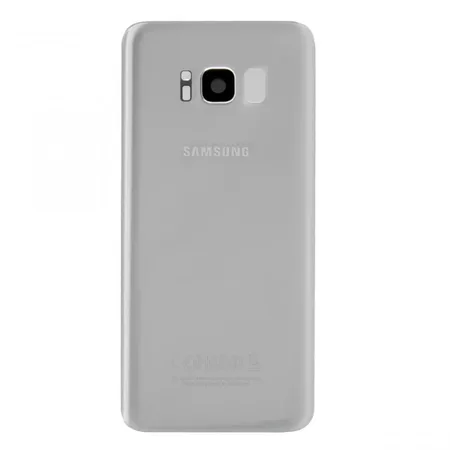 Samsung Galaxy S8 (G950F) Battery Cover – Arctic Silver
