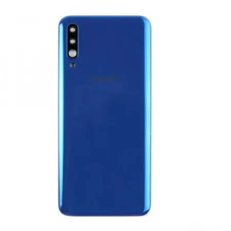 Samsung Galaxy A50 (A505F) Battery Cover – Blue
