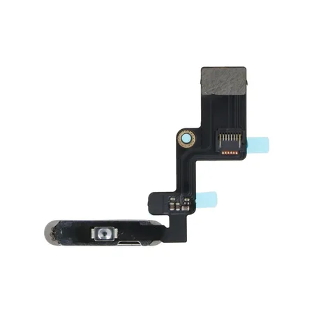 iPad Air 4 (2020) Home Button Flex - Black
