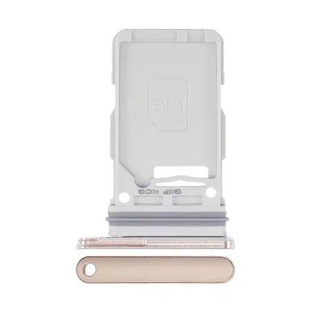Samsung Galaxy S21 Plus 5G (G996B) Sim Holder – Phantom Gold