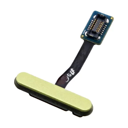 Samsung Galaxy S10E (SM-G970F) Powerflex cable – Yellow