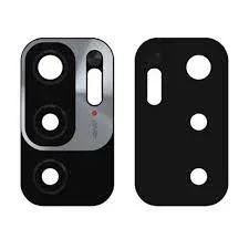Xiaomi Redmi 10 5G Camera Glass – Black
