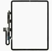 iPad Pro (M4) 13.0 inch (2024) Display + Digitizer – Black