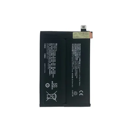 Oppo Reno Pro 7 5G (PFDM00 / CPH2293) Battery BLP905 4500 mAh – Premium Quality