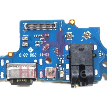 Motorola Moto G52 (XT2221) Charger Flex