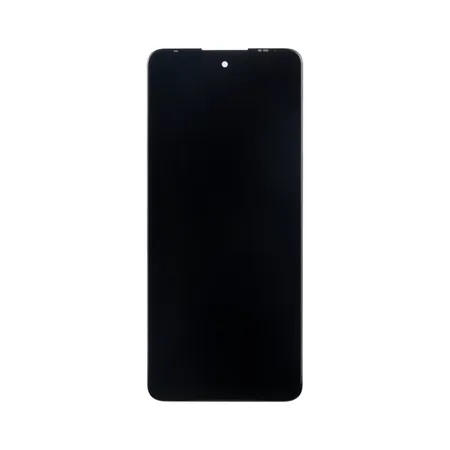Motorola Moto G60 / Motorola G40 Fusion Display + Digitizer (No Frame) OEM – Black