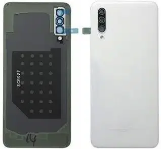 Samsung Galaxy A30s (A307FN / A307GN) Battery Cover – White