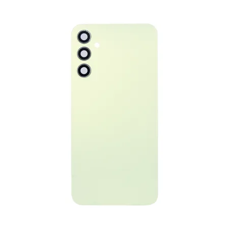 Samsung Galaxy A34 5G (A346B) Battery Cover – Lime