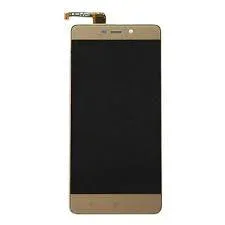 Xiaomi Redmi 4 Pro/ Redmi 4 Prime Display + Digitizer Complete – Gold