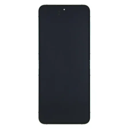 Samsung Galaxy Z Flip 6 (F741B) Display + Digitizer With Frame Mint Service Pack