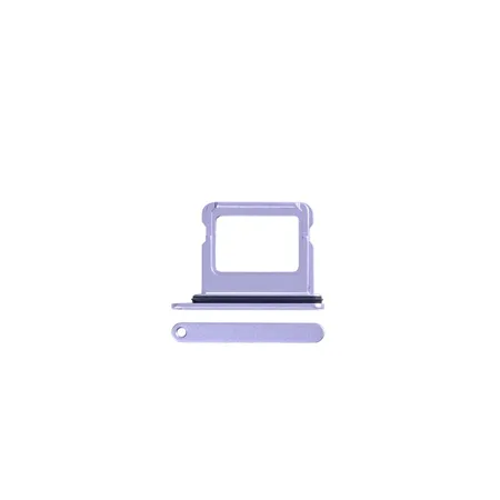 iPhone 17 – Sim Holder Purple