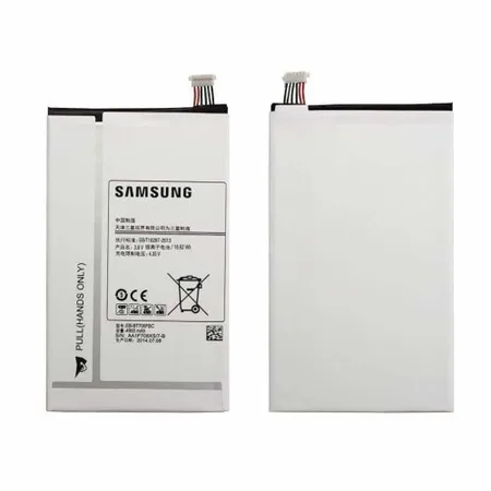 Samsung Galaxy Tab S 8.4 (T700 / T705) Battery – Premium Quality