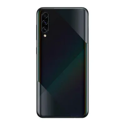 Samsung Galaxy A50s (SM-A507FN) Battery Cover – Black