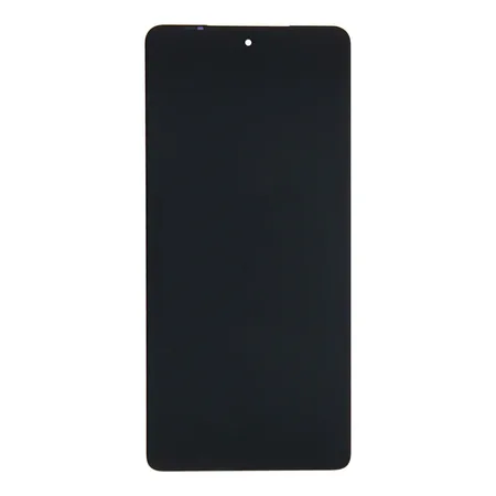 Motorola Edge 30 Pro (XT2201) Display + Digitizer (No Frame) OEM – Black