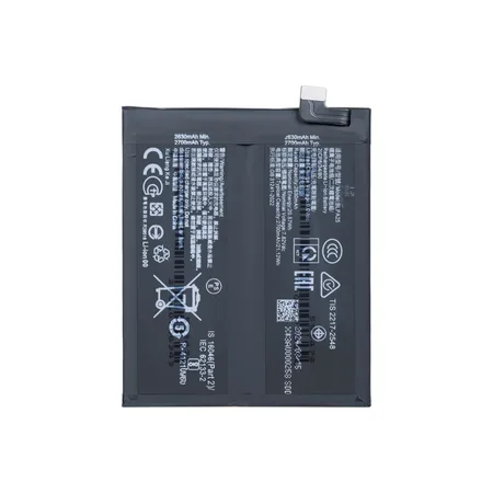 OnePlus 12 Battery BLPA25 – Premium Quality